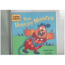 The Hungry Monster