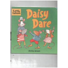 Daisy Dare