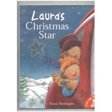 Laura's Christmas Star (Laura's Star)