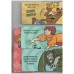 Scooby doo! board books