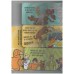 Scooby doo! board books