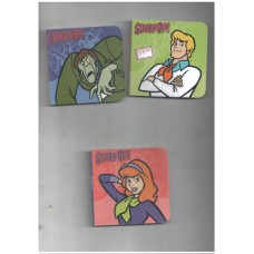 Scooby doo