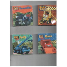 Bob the builder