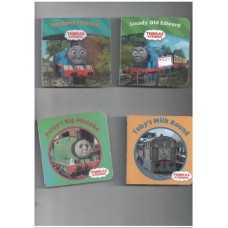 Thomas and friends combo
