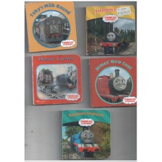 Thomas and friends combo