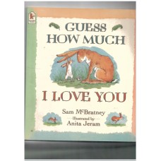 Guess How Much I Love You 