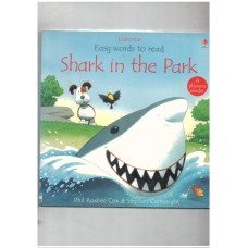 Shark in the Park (Easy Words to Read) (usborne)