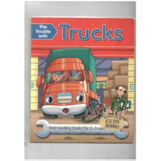 The trouble with trucks 