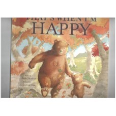 That's When I'm Happy (Books for Life)