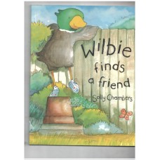 Wilbie Finds a Friend
