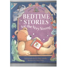 Bedtime Stories for the Very Young 
