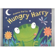 Hungry Harry