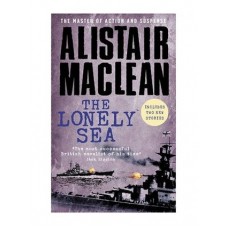The Lonely Sea