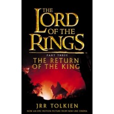 The Return of the King (The Lord of the Rings #3)