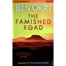 The Famished Road (The Famished Road Trilogy #1)