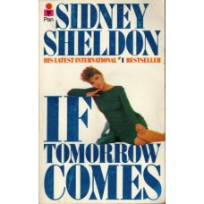 If Tomorrow Comes (Tracy Whitney #1)