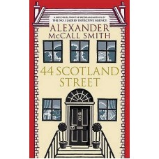 44 Scotland Street (44 Scotland Street #1)