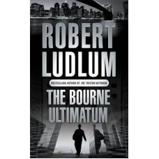 The Bourne Ultimatum (Jason Bourne #3)
