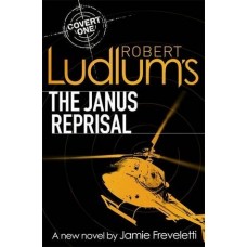 Robert Ludlum's The Janus Reprisal (Covert-One #9)