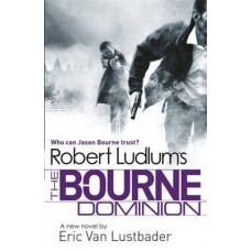 The Bourne Dominion (Jason Bourne #9)