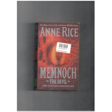 Memnoch The Devil