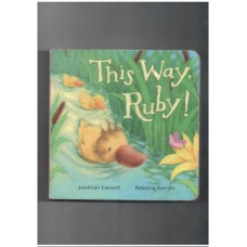 This Way Ruby!