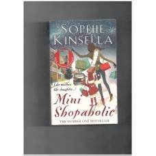 Mini Shopaholic