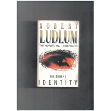 The Bourne Identity