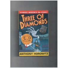 The Three of Diamonds