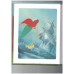 Disney Book and CD: Little Mermaid (Disney Book & CD)