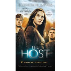 The Host (The Host #1)