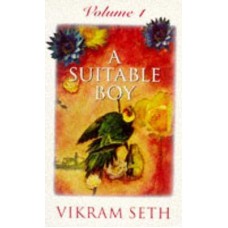 A Suitable Boy (A Suitable Boy #1.1)