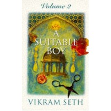 A Suitable Boy (A Suitable Boy #1.2)
