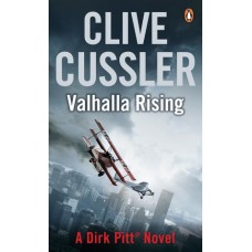Valhalla Rising (Dirk Pitt #16)