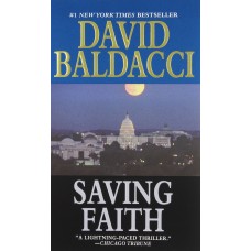 Saving Faith