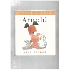 Arnold (Little Kippers) 