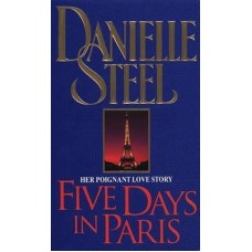 Five Days In Paris