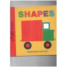 Shapes (Primers) 