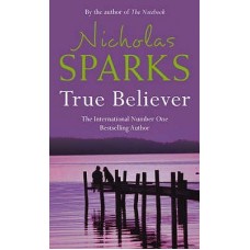 True Believer (Jeremy Marsh & Lexie Darnell #1)