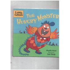The Hungry Monster
