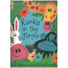 Rumble in the Jungle