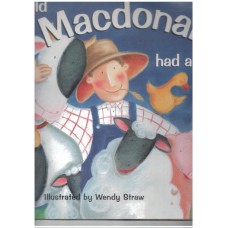 Old mac donald had a farm