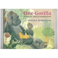 ONe gorilla - a counting bppl