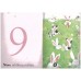 My counting book My counting book
