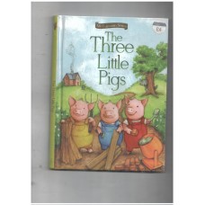 The three little pigs