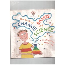 The book of change bangs and science