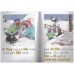 Leap frog: Long vowels - Rose and hope