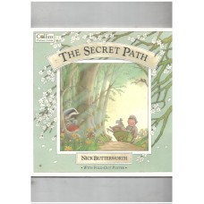 The Secret Path
