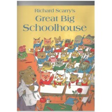 Great Big Schoolhouse