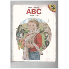 New Zeland A B C
